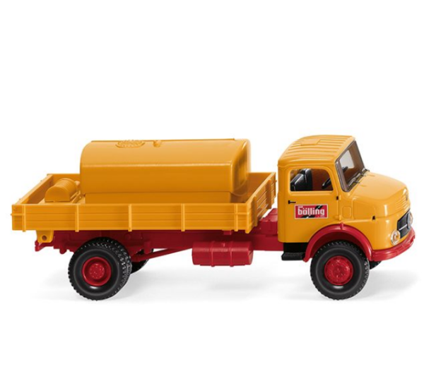 WIK043802 - Truck MB LAK Tray - 1