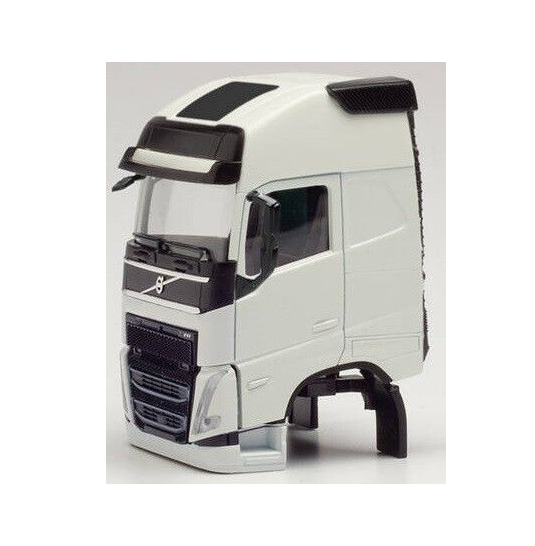 HER085397 - 2 cabs VOLVO FH Gl. XL 2020 - 1