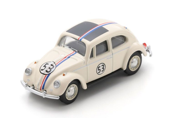 SCH64U00015 - VOLKSWAGEN Kever #53 Rally - 1