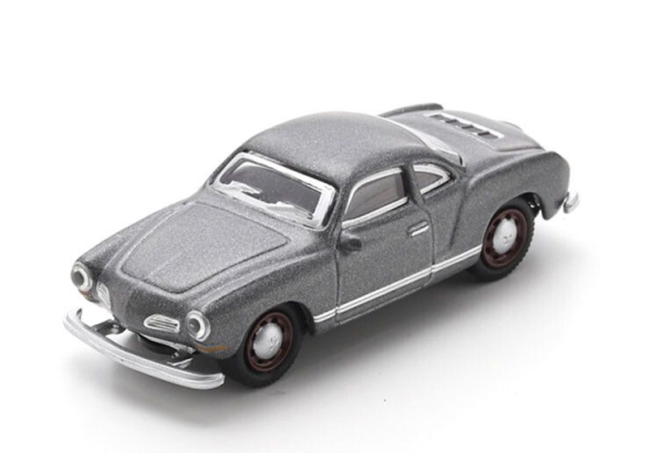 SCH87U00057 - VOLKSWAGEN Karman Ghia (grey) - 1