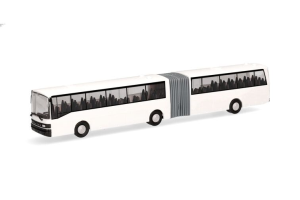 HER014342 - SETRA 221 UL, white – 1 model to assemble - 1