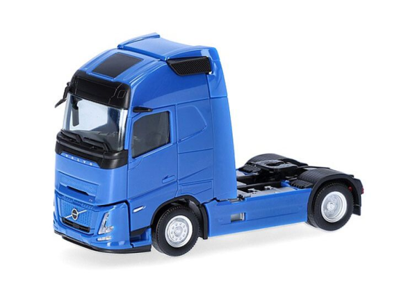 HER320795 - VOLVO FH Aero GL XL 4x2, blue - 1