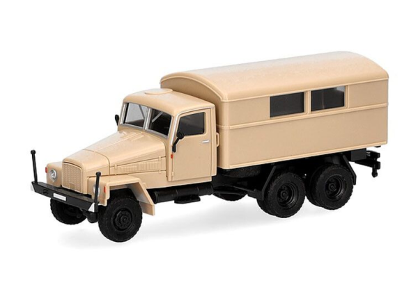 HER747325 - IFA G5 closed beige - 1
