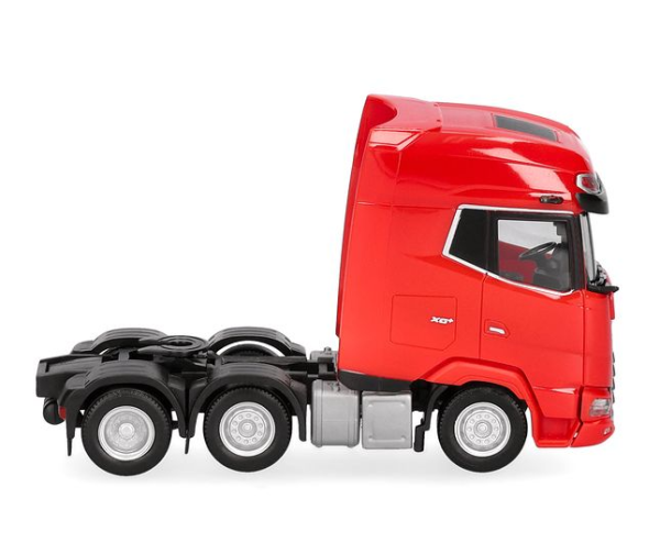 HER321211 - DAF XG 2024 6x2 - 1