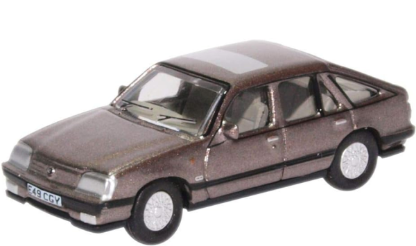 OXF76CAV003 - VAUXHALL Cavalier, grey - 1