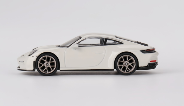 MGT00675-L - PORSCHE 911 992 GT3 Touring grey 2023 - 1