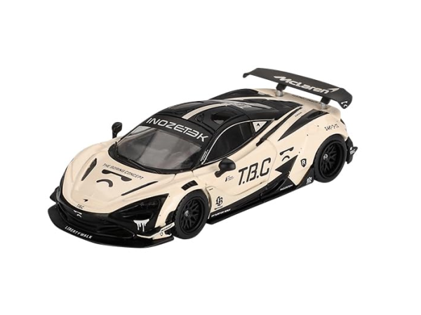 MGT01083-L - McLAREN 720S LB-WORKS THE BORING CONCEPT 2024 - 1