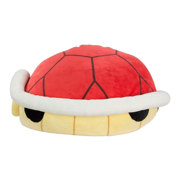 T12959 - Mega Plush MARIO KART - Super Mushroom - 1