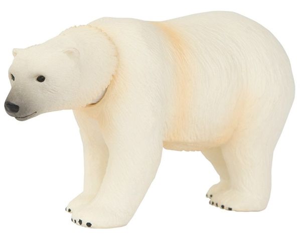 T16045 - Polar Bear - 1