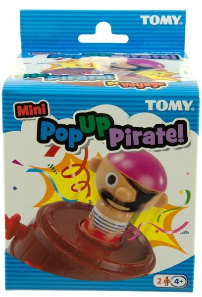 T72461 - mini PIC'PIRATE | 2 players - 1