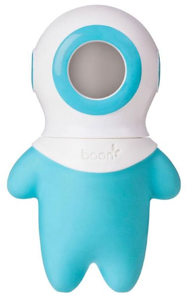 TB11013 - Little Robot for bath with blue light - 1