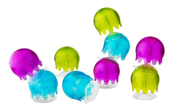 TB11138 - 9 Bubbles for the bath - 1