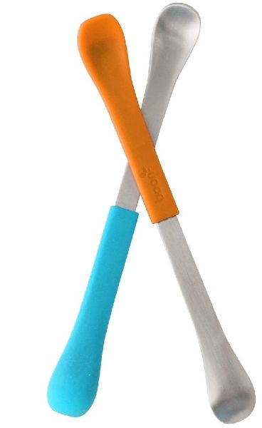 TB298 - 2 spoons 2 in 1 - 1