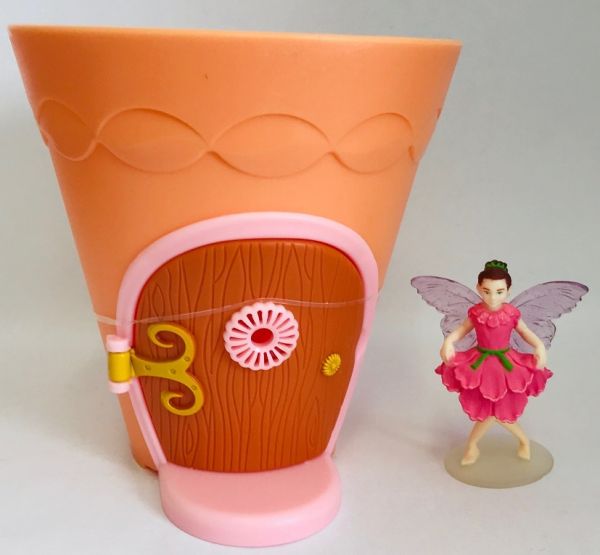 TE72908 - The fairy house - Blossom - 1