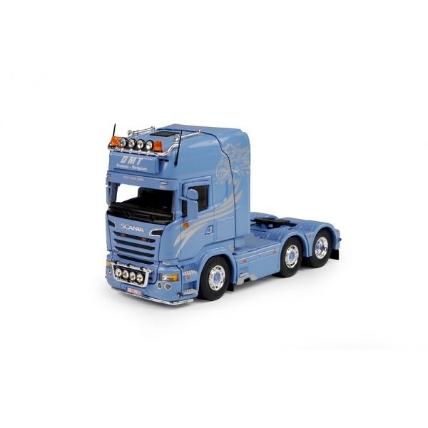 TEK69507 - SCANIA R13 Topline 6x2 