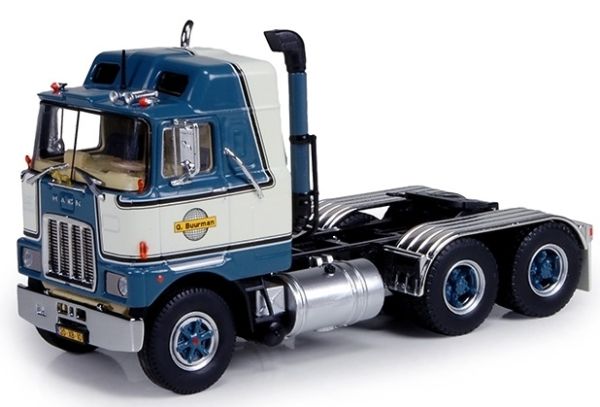 TEK71561 - MACK F700 6x2 G. Buurman - 1