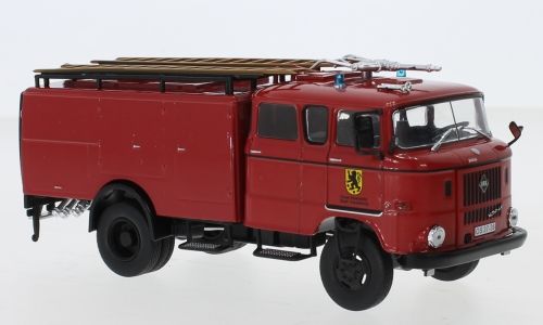 IXOTRF019S - IFA W 50 Fire engine - 1