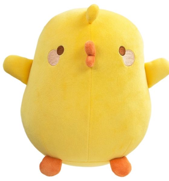 TL66059 - MOLANG Super Soft Plush - Piu-Piu - 1
