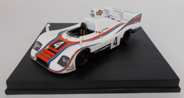 TRO1909 - PORCSHE 936/76 Martini #4 Mass / Enna / Pergusa pilots 1976 - 1