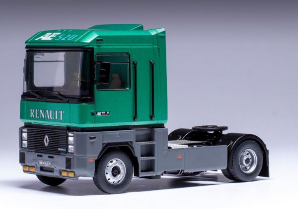 IXOTR208.22 - RENAULT Magnum AE 520 TI 4x2 1994 Green - 1