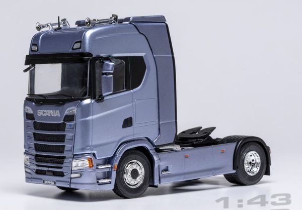 IXOTR233.22 - SCANIA S SERIES 4x2 2020 Blue - 1