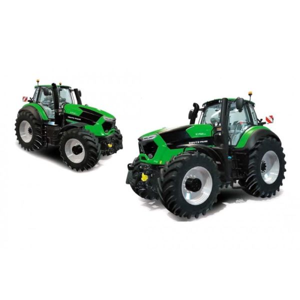SCH7884 - DEUTZ-FAHR 9340 TTV - 1