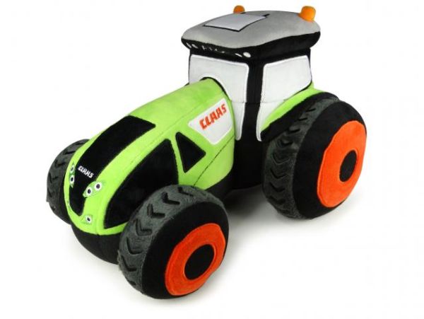UHK1119 - Plush CLAAS Axion - 1