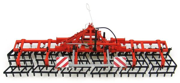 UH2956 - Harrow QUIVOGNE HV 6m30 - 1