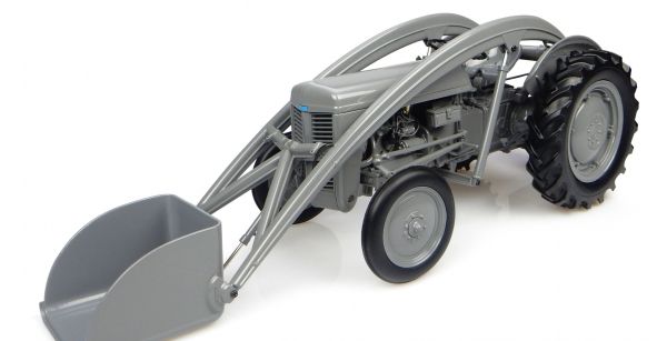 UH4171 - FERGUSON TEA-20 with front loader - 1947 - 1