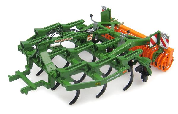 UH4276 - AMAZONE Cenius 3002 stubble cultivator - 1