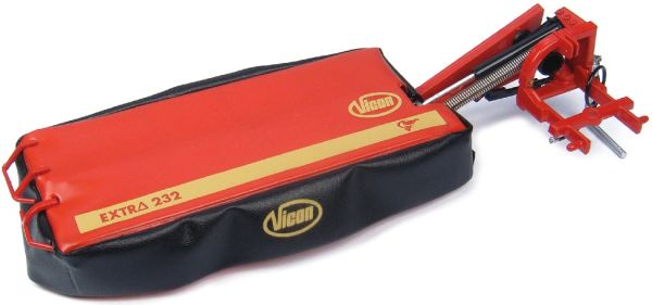 UH4286 - VICON Extra 232 mower - 1
