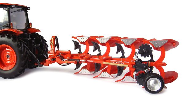 UH4930 - KUBOTA RM 2005V - 1