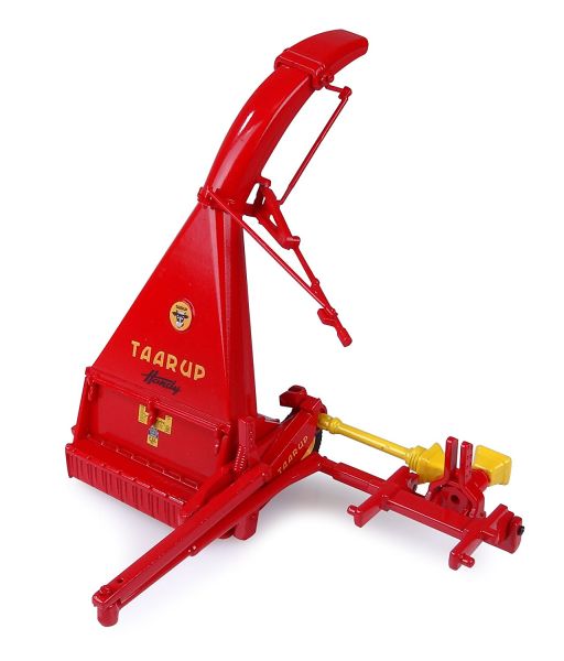 UH4965 - TAARUP DM1350 mower - 1