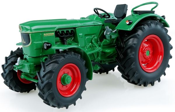 UH4995 - DEUTZ D 60 05 4 wheels - 1