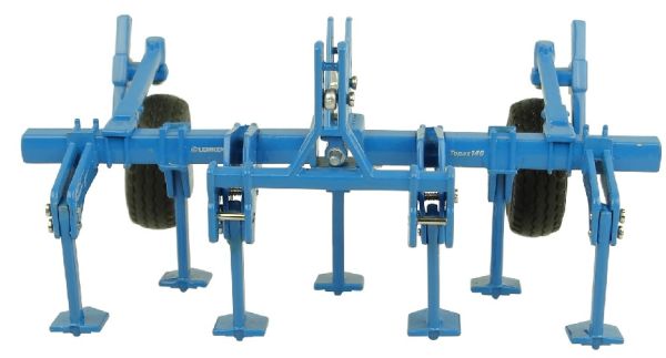 UH5259 - LEMKEN Topas 140 Stubble cultivator - AVAILABLE JANUARY 2018 - 1