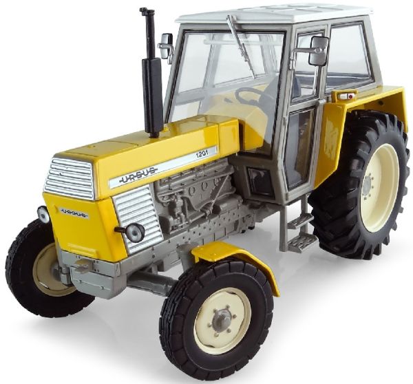 UH5284 - URSUS 1201 2WD - AVAILABLE MID-DECEMBER 2017 - 1