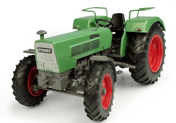UH5311 - FENDT Farmer 105S 4WD - 1