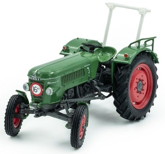 UH5317 - FENDT Farmer 2D limited 1000 units - 1