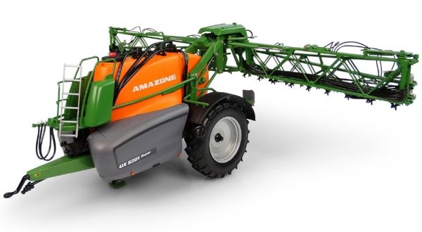 UH5397 - AMAZONE UX 5201 - AVAILABLE JANUARY 2020 - 1