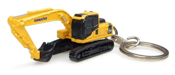 UH5523 - Keyring KOMATSU PC210LC - 1