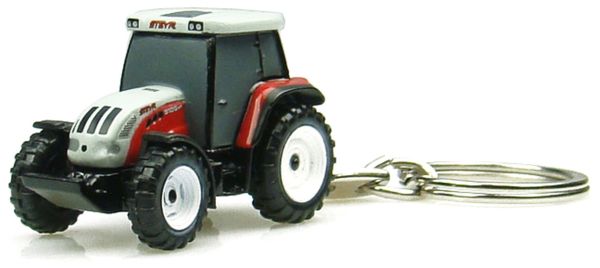 UH5576 - STEYR 9105 MT key ring - 1