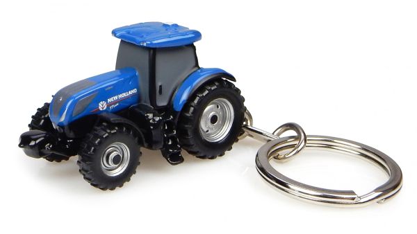 UH5812 - Key ring NEW HOLLAND T7.225 - 1