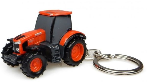 UH5815 - Key ring Kubota M7-171 US version - AVAILABLE JULY - 1