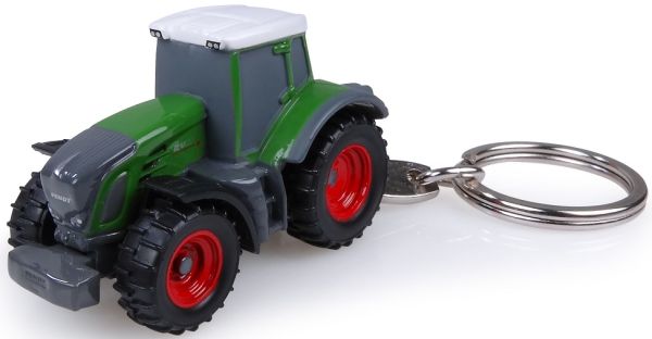 UH5831 - Keyring FENDT 939 Vario Nature green - 1