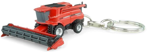 UH5834 - CASE IH Axial Flow 9240 key ring - 1