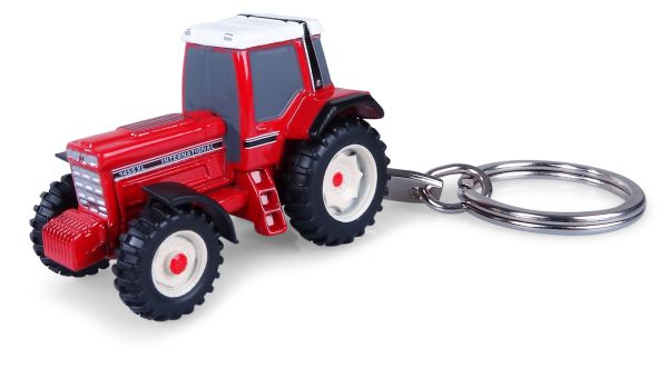 UH5836 - INTERNATIONAL 1455XL Tractor Key Ring - 1