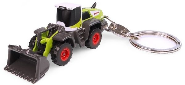 UH5856 - CLAAS Torion 1914 keyring - 1