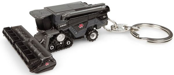 UH5866 - Key ring harvester MASSEY FERGUSON Ideal 9T - 1