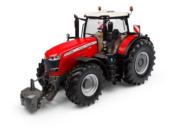 UH6216 - MASSEY FERGUSON 8740S - 2019 Version - 1