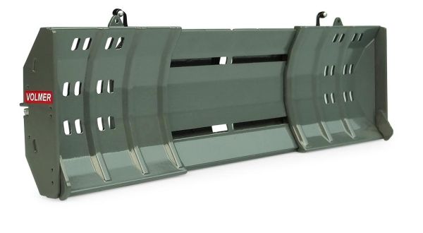 UH6225 - Telescopic blade VOLMER VTS 300 - 1